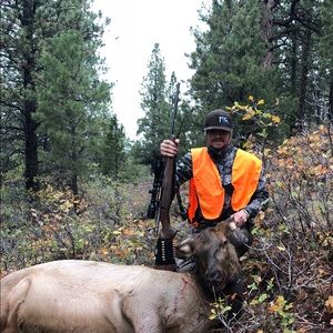 Meet your Posher, Travis